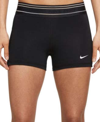 nike pro shorts macys