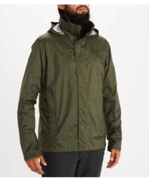 Marmot Men's PreCip Eco Rain Jacket