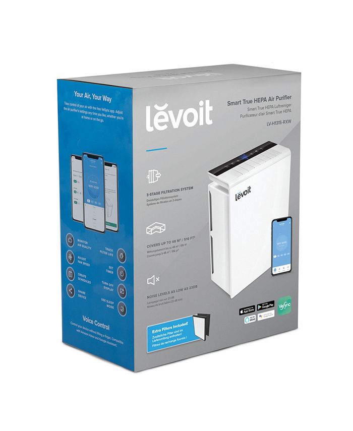 levoit products