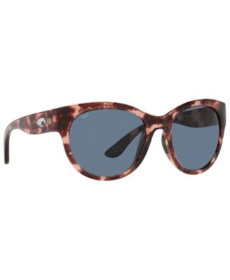 MAYA Polarized Sunglasses, 6S9011 55 