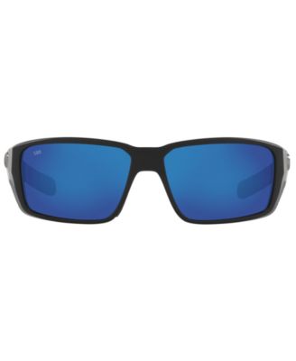 Polarized BLACKFIN PRO Sunglasses, 6S9078 60 