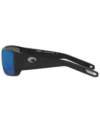 Polarized BLACKFIN PRO Sunglasses, 6S9078 60 