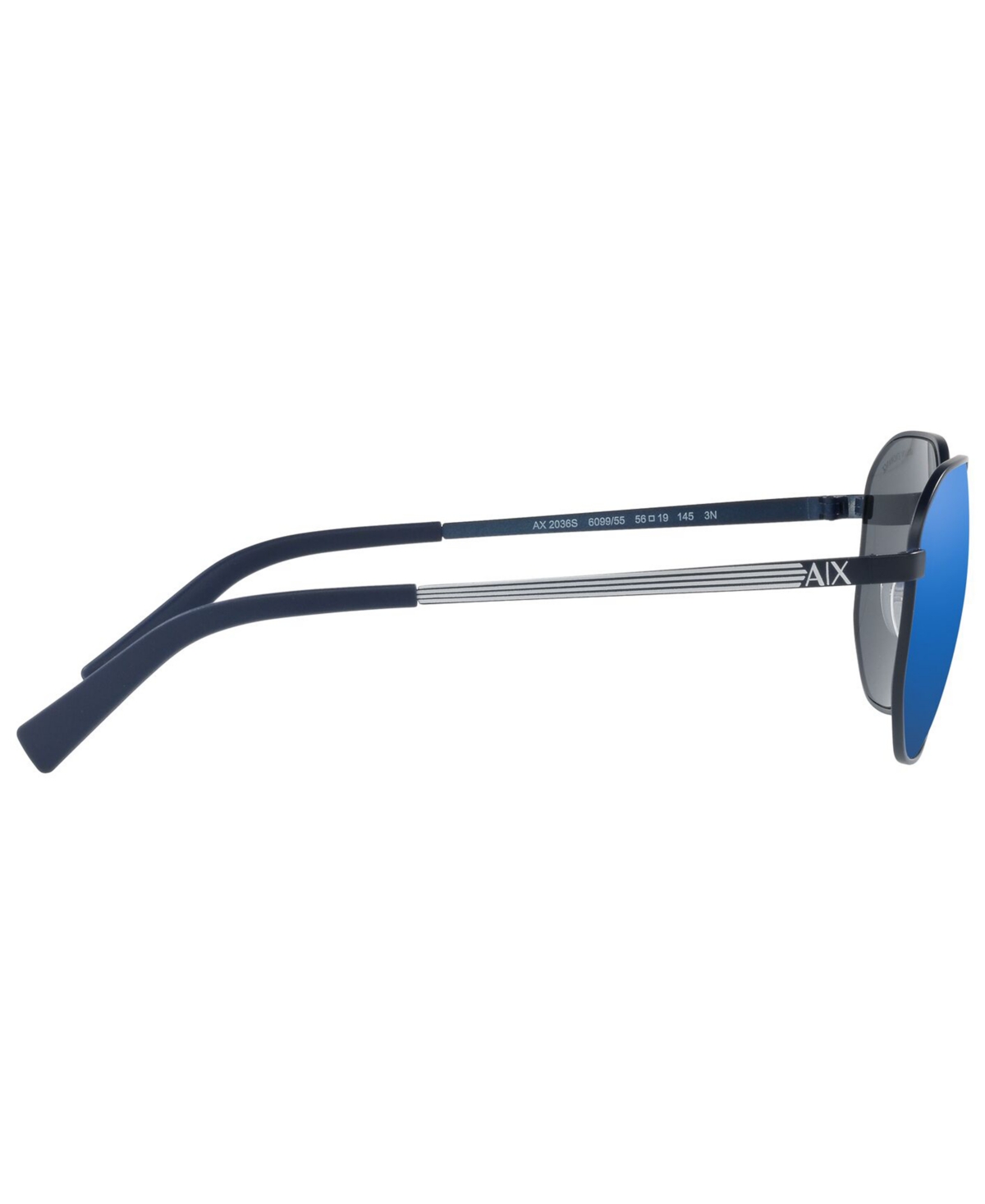 Armani Exchange Sunglasses, AX2036S 56