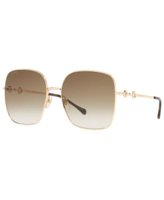 macy's gucci sunglasses