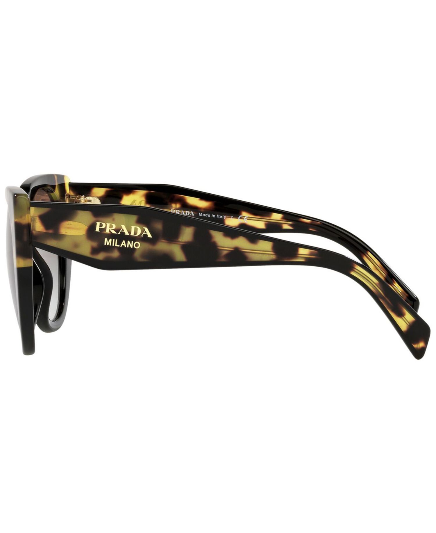 Cat Eye Women's Sunglasses, PR 14WS