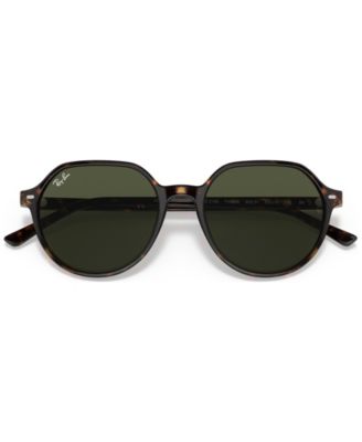 Unisex Thalia Sunglasses, RB2195 53