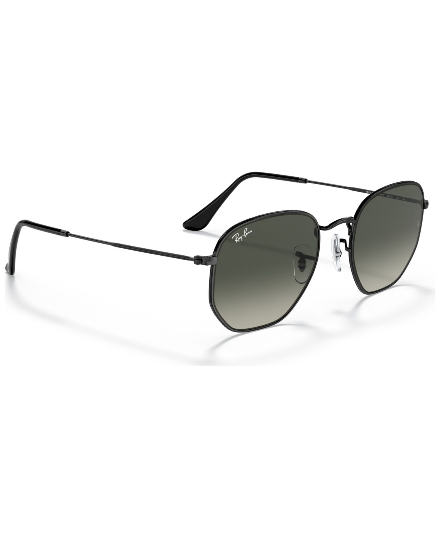 Unisex Sunglasses, RB3548 51