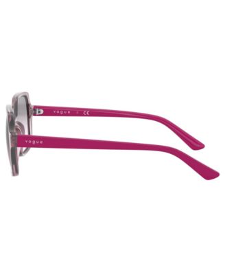 Vogue Jr. Unisex Sunglasses, VJ2006 (ages 7-10)
