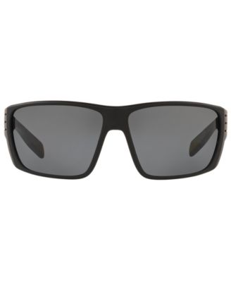 Native Men's Polarized Sunglasses, XD9014 66