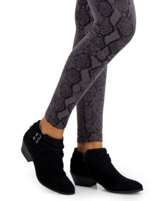 Women's Willoww Booties