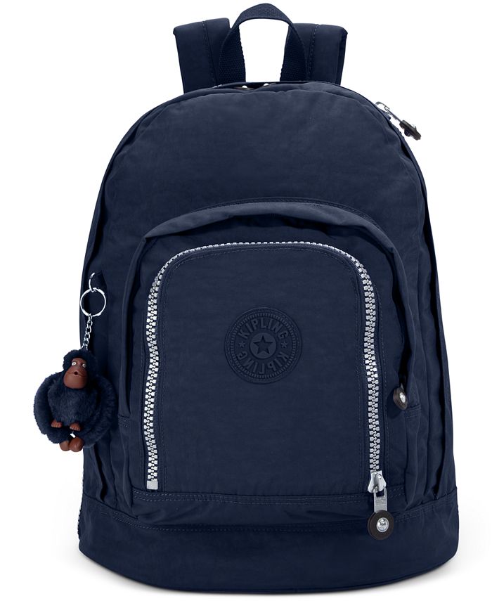 Kipling Hal Expandable Backpack - Macy's
