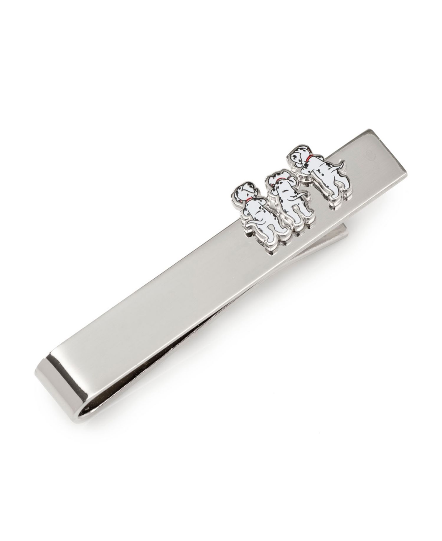 Men's 101 Dalmatians Tie Bar