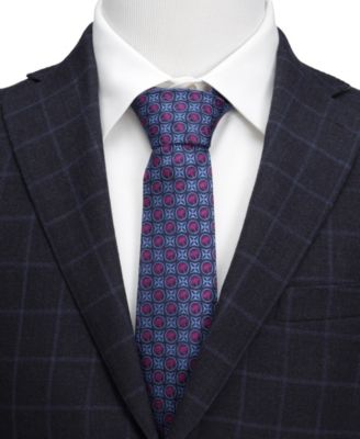 Men's Thor Hammer Tie