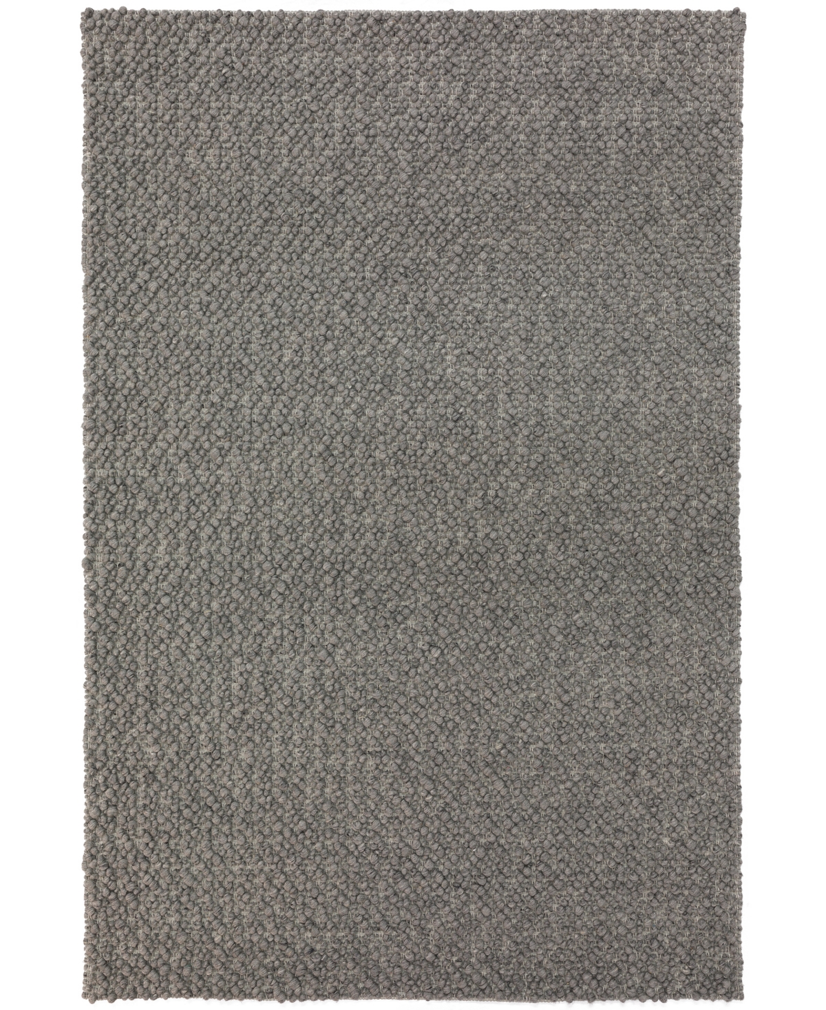 D Style Gorbea Gr1 3'6in x 5'6in Area Rug - Silver-Tone