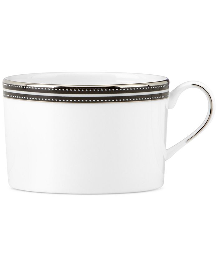 kate spade new york - "Union Street" Cup