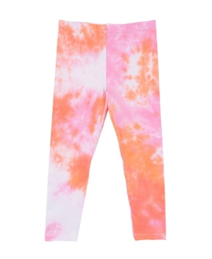 Toddler Girls Huggie Leggings