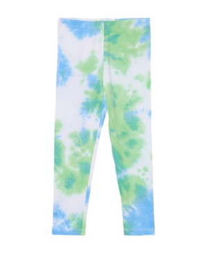 Little Girls Huggie Leggings