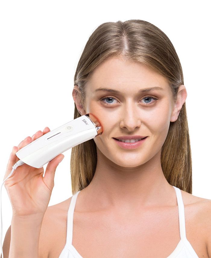 Silk'N Facefx 360 AntiAging Device Macy's