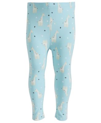 toddler printed leggings