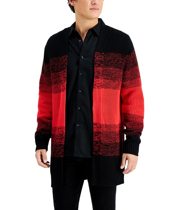Macy's inc cardigan sweaters sales