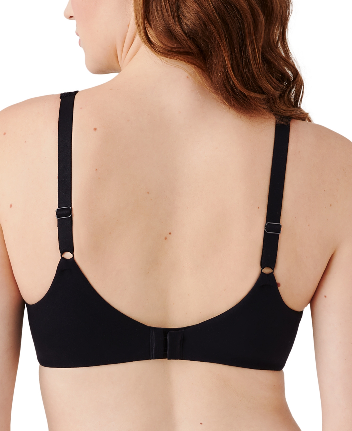 Wacoal Women's Softy Styled Underwire Bra
