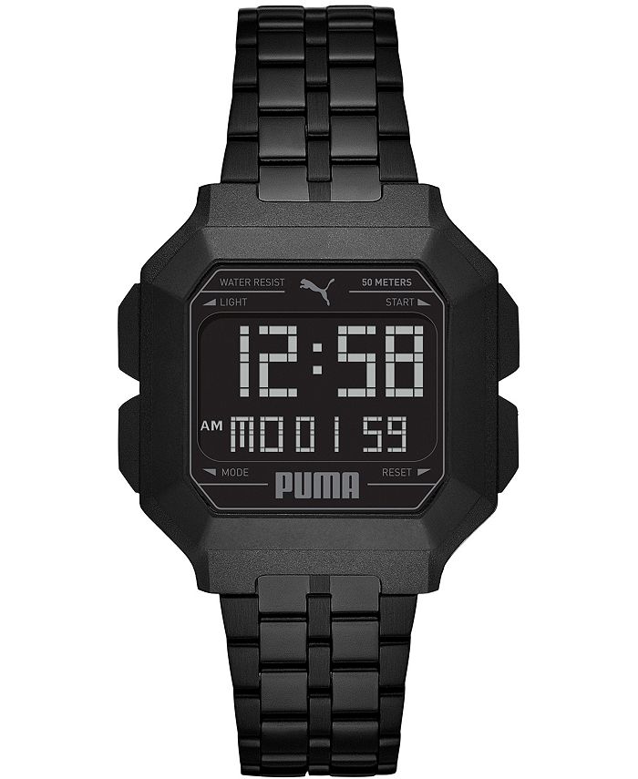 Puma discount fit watch