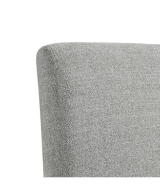 Cade Upholstered Side Chair Set, 2 Piece