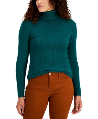 macys turtleneck womens