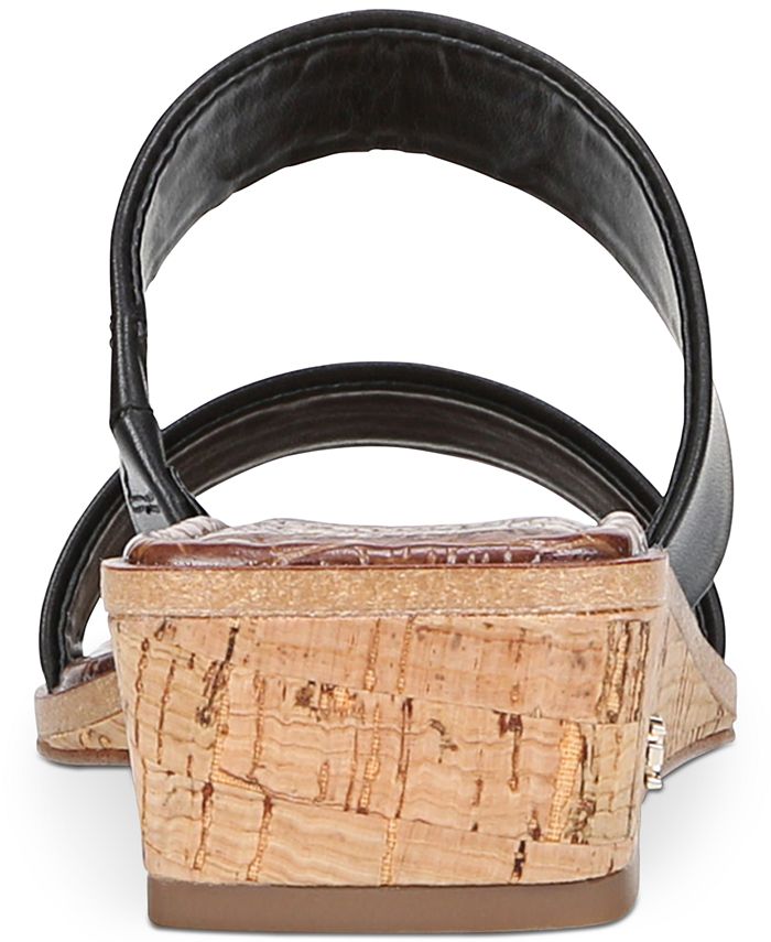 sam edelman vena wedge