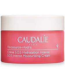 Vinosource-Hydra S.O.S Intense Moisturizing Cream
