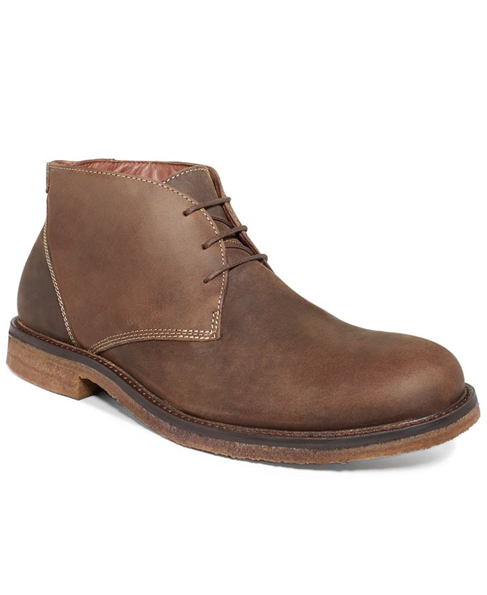 Copeland sales chukka boots