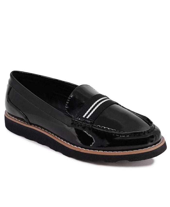 Nautica Women s Sycamore Casual Loafer Macy s