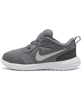 Boys' 'infant  and  toddler revolution sales 5 running shoes