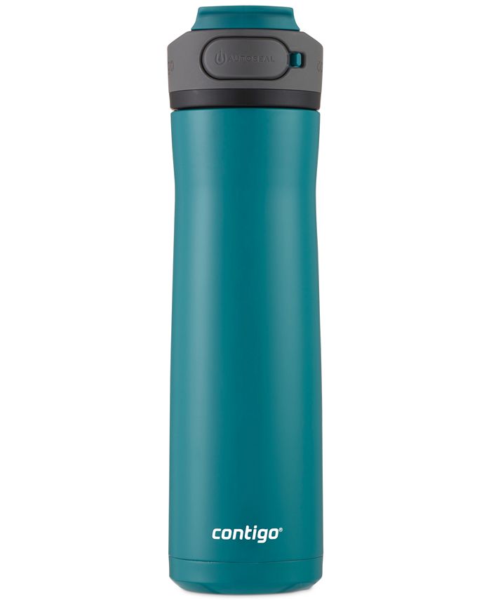Contigo Cortland Chill 2.0 Stainless Steel Water Bottle Macy's