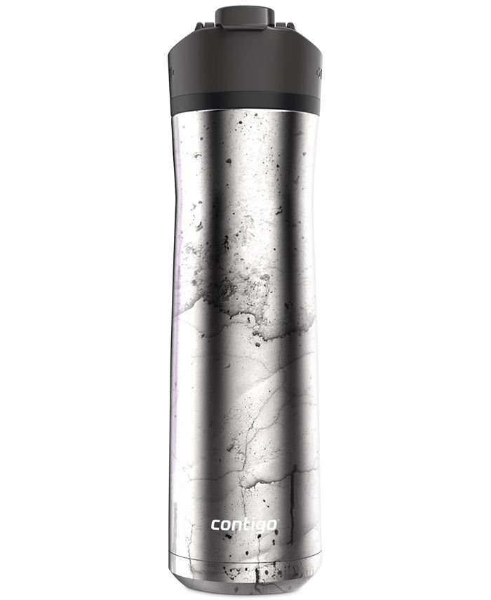 Cortland Chill 2.0, 24oz, Stainless Steel Water Bottle with
