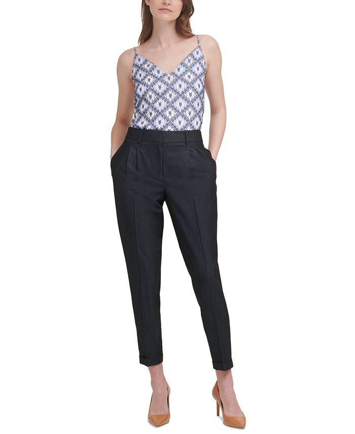 macy's calvin klein pants