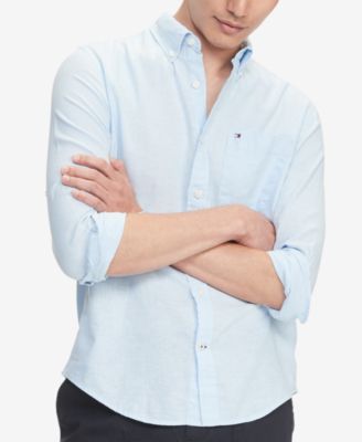 Tommy Hilfiger - Men's Prescott Shirt