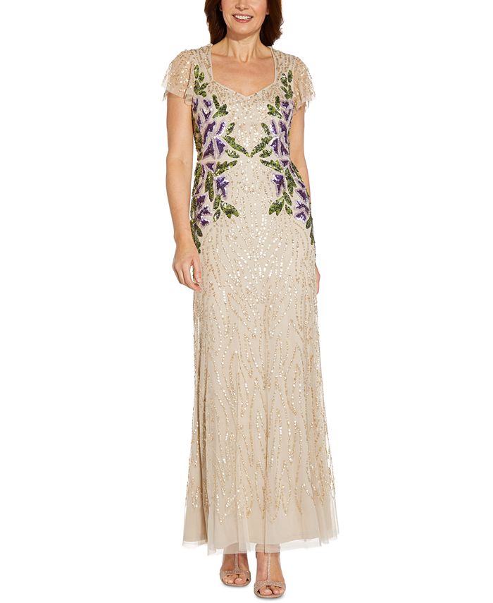 the great gatsby attire for women