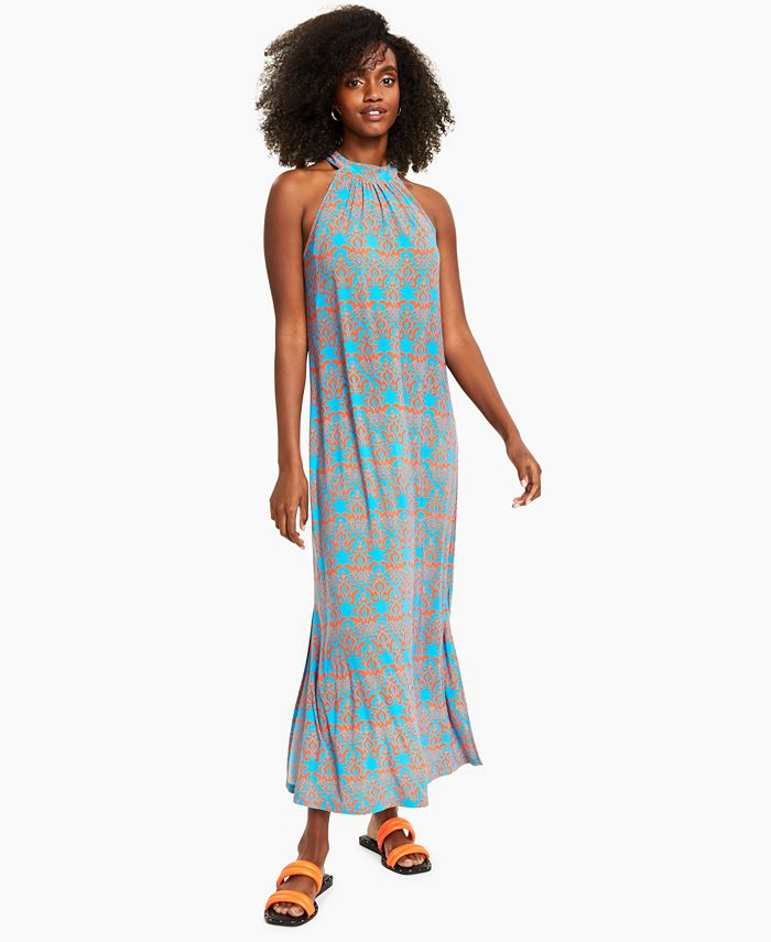 macys maxi