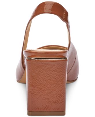 Women's Hamden Slingback Pumps