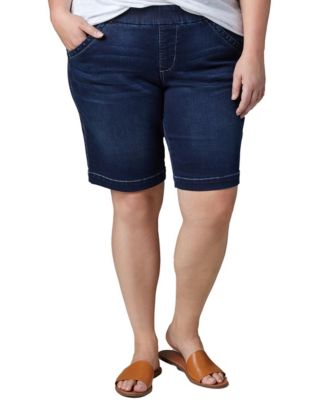 JAG Plus Size Gracie 8\