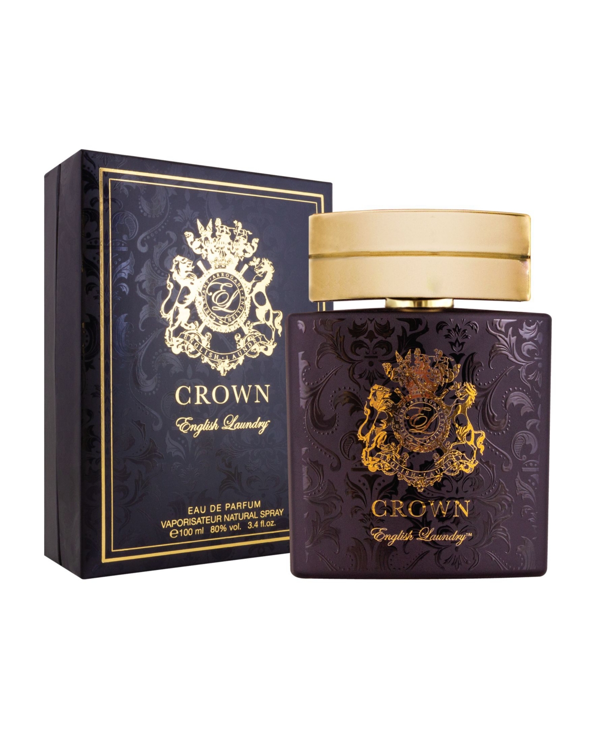 Men's Crown Fragrance, 3.4 oz