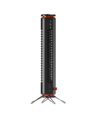Sharper Image - Axis 12 Tower Fan