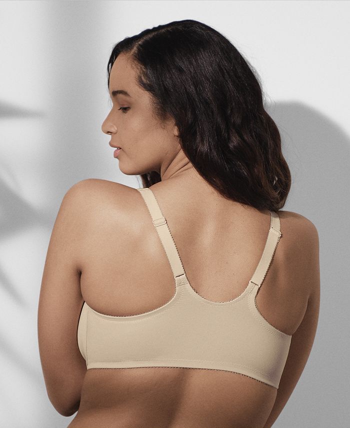 Wacoal Women's Soft Embrace Lace Detail FrontClose Bra 851311 Macy's