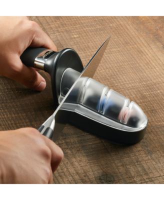AlwaysSharp Universal Knife Sharpener
