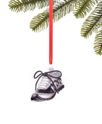 Holiday Lane - Sports and Hobbies Athletic Shoe Ornament