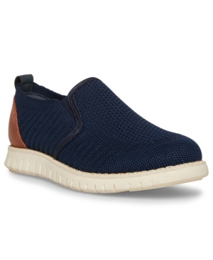 Little Boys Slip-on Sneaker