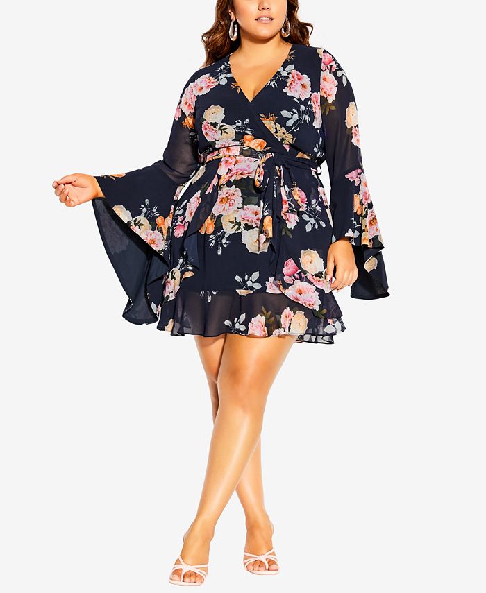 City chic florence dress sales