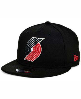 New Era - Portland Trail Blazers Hoop Team 9FIFTY Cap