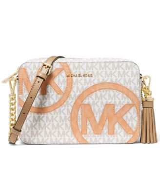 Michael Kors - Jet Set Medium Camera Bag